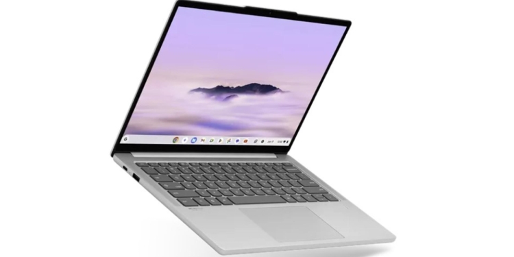 Lenovo Chromebook Plus 14 İnceleme