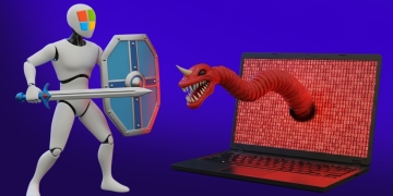 Microsoft, Virüsleri Tespit Eden Yapay Zeka Ajanı Geliştirdi