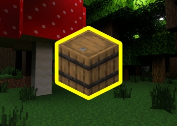 Minecraft Varil Yapımı Rehberi