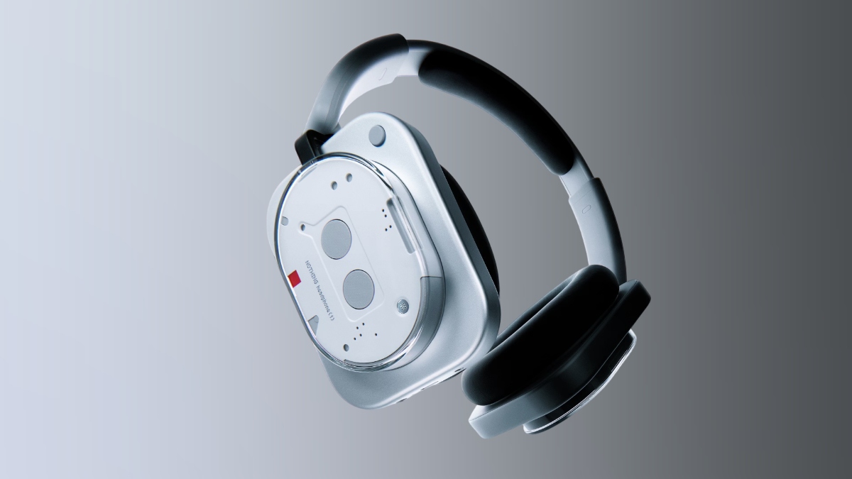 Nothing Headphone 1 İnceleme-2