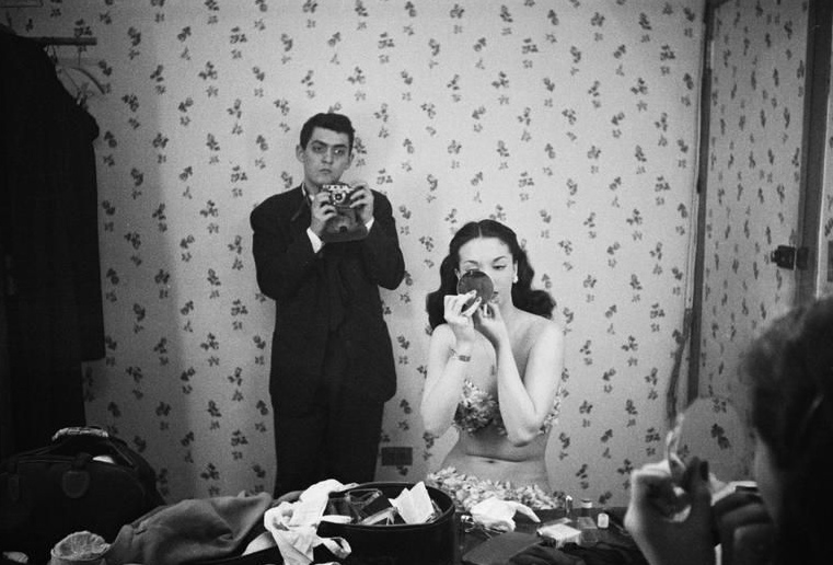 Objektife Uğrayan Sanatçılar-2