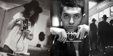 Stanley Kubrick ve Objektife Uğrayan Sanatçılar