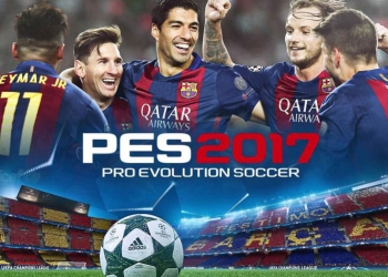 PES 17 Sistem Gereksinimleri Neler? Kaç GB?