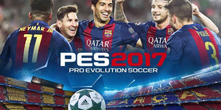 PES 17 Sistem Gereksinimleri Neler? Kaç GB?