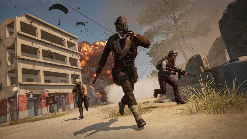 PUBG Initializing'de Kalıyor, Nasıl Çözülür?