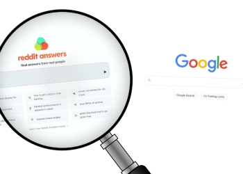 Reddit, Google'a Rakip Oluyor: Arama Motoru Geliyor!