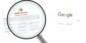 Reddit, Google'a Rakip Oluyor: Arama Motoru Geliyor!