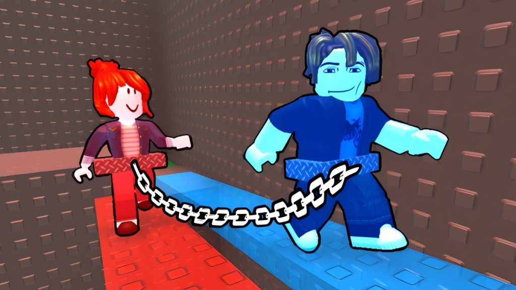 Roblox Parkur Oyunları