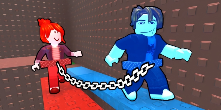 Roblox Parkur Oyunları