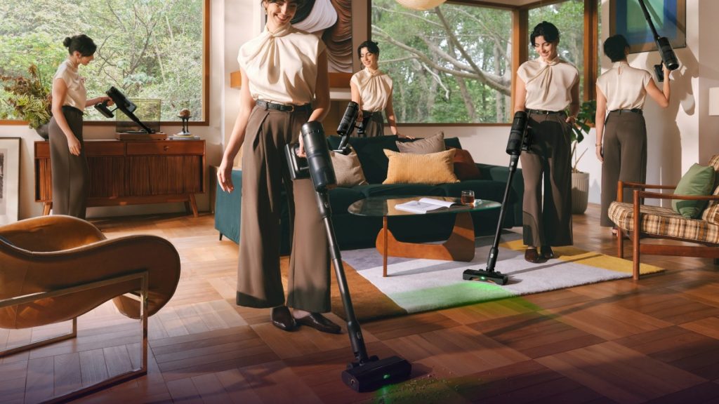 Roborock H60 Serisi Çok Yakında Türkiye'de!