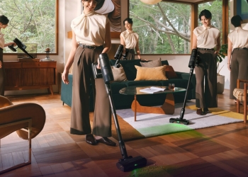 Roborock H60 Serisi Çok Yakında Türkiye'de!