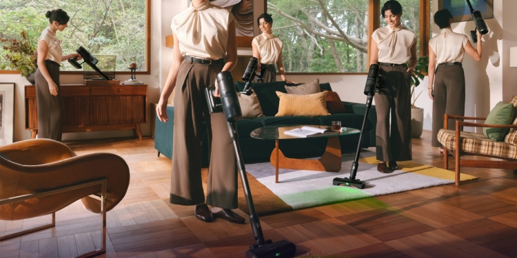 Roborock H60 Serisi Çok Yakında Türkiye'de!