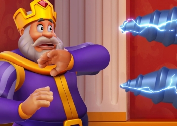 Royal Match Can Kazanma Yöntemleri