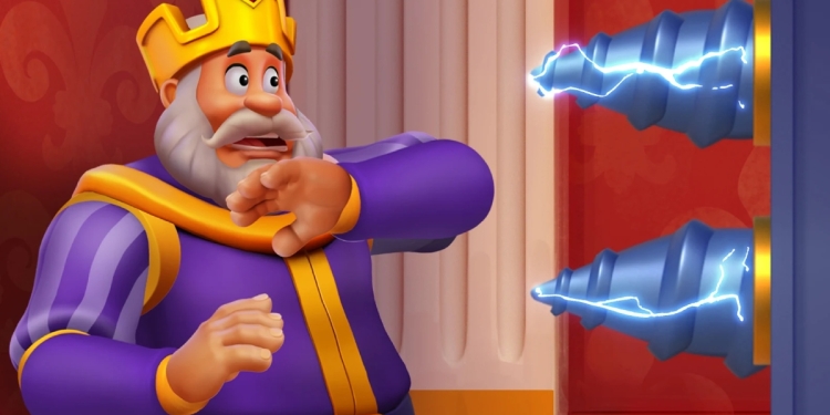 Royal Match Can Kazanma Yöntemleri