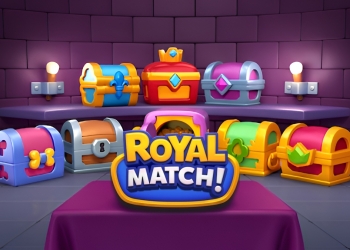 Royal Match Kraliyet Bileti Nedir? Avantajları Neler?