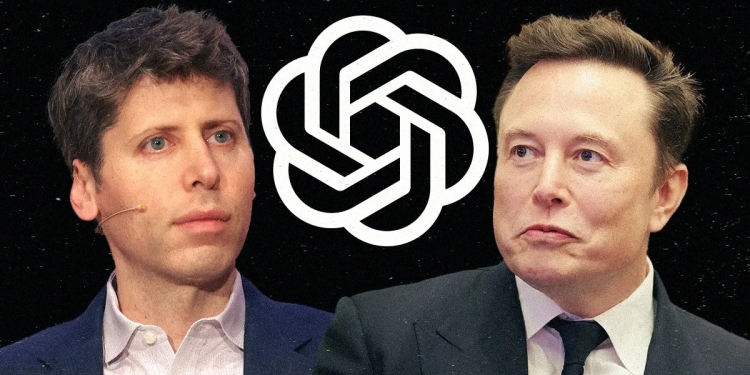 Sam Altman, Elon Musk'ı Sert Eleştirdi: Tüm Gün Tweet Atıyor