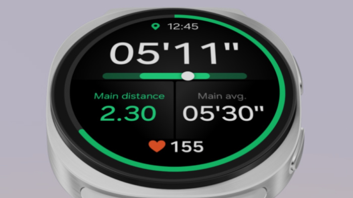 Samsung Galaxy Watch 8 İncelemesi-2