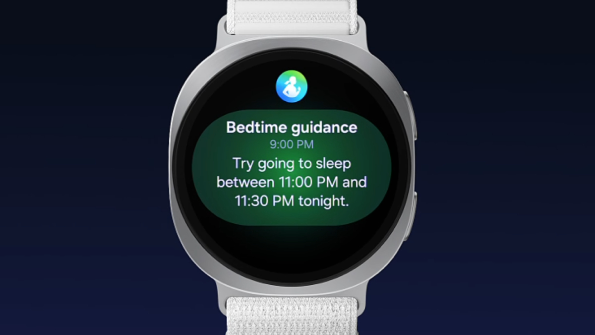 Samsung Galaxy Watch 8 İncelemesi-3