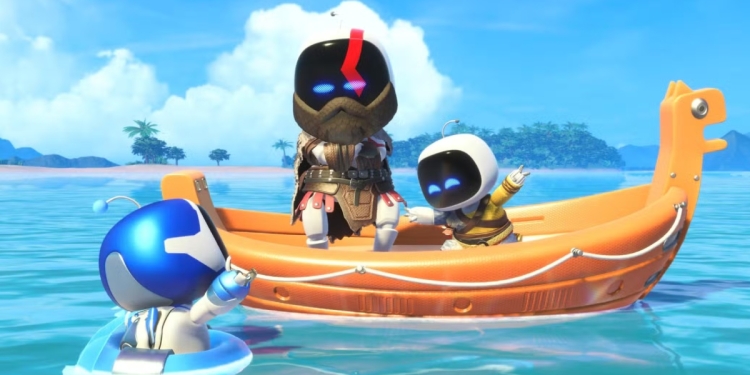 Eski PlayStation Yöneticisi: Oyunların Fiyatı Her Nesilde Artmalı