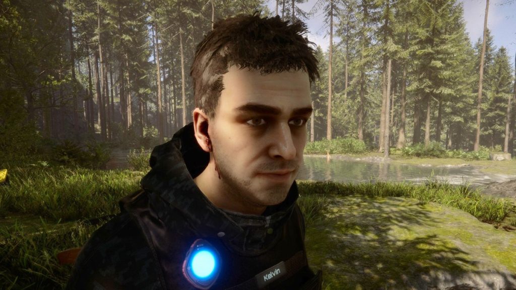 Sons of the Forest Hile Kodları Neler?