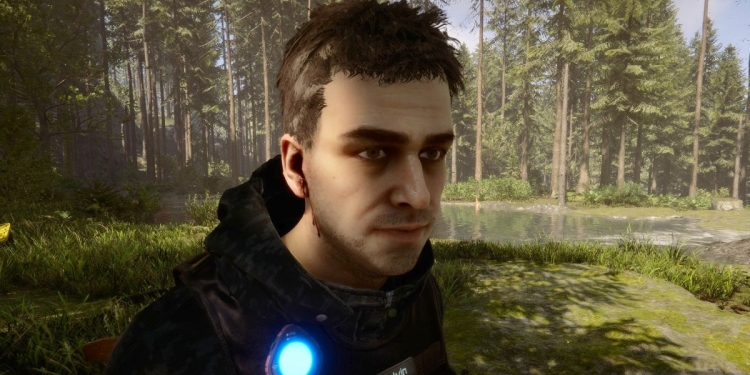 Sons of the Forest Hile Kodları Neler?