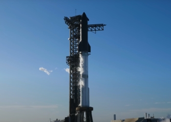 SpaceX, Starship'in 10. Test Uçuşunu İptal Etti