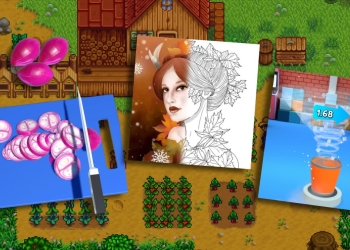 Stres Atma Oyunları