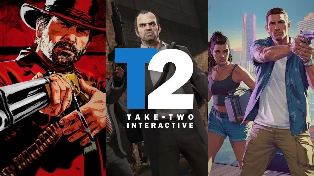 Çoğu Take-Two Oyunu Neden Game Pass veya PS Plus'ta Yok?