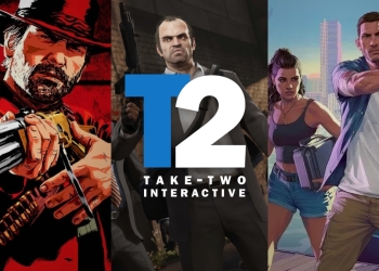 Çoğu Take-Two Oyunu Neden Game Pass veya PS Plus'ta Yok?