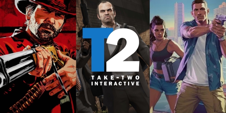 Çoğu Take-Two Oyunu Neden Game Pass veya PS Plus'ta Yok?