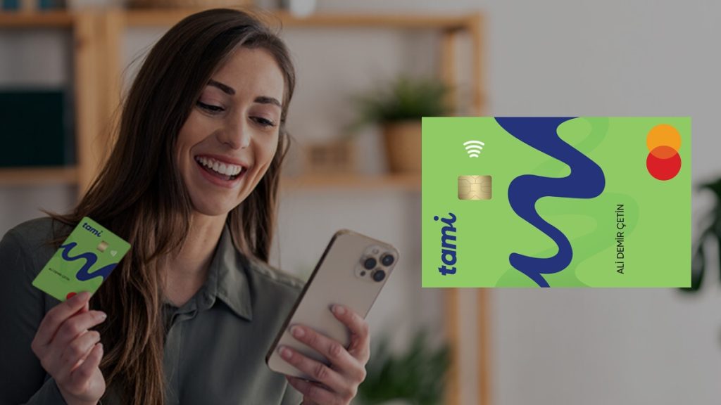 Tami Kart Nedir? Nereden Alınır? Hangi Bankaya Ait?