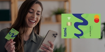 Tami Kart Nedir? Nereden Alınır? Hangi Bankaya Ait?