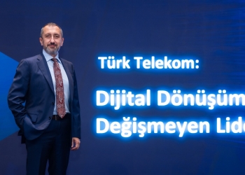 Türk Telekom'dan Türkiye Ekonomisine 20 Milyar Dolar Katkı