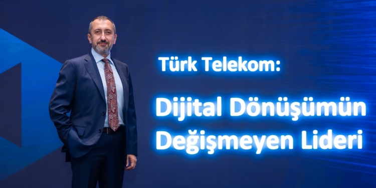 Türk Telekom'dan Türkiye Ekonomisine 20 Milyar Dolar Katkı