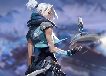 Valorant Jett Replikleri