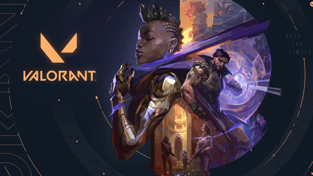Valorant Sürekli Güncelleme Yapıyor, Çözümü Nedir?