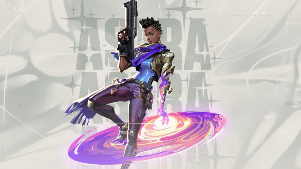 Valorant Van 140 Hatası Nasıl Çözülür?