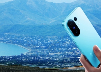 vivo X200 FE ile Tatvan'a Bir Fotoğraf Yolculuğu