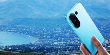 vivo X200 FE ile Tatvan'a Bir Fotoğraf Yolculuğu