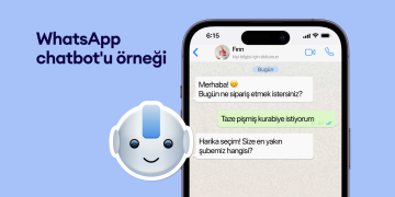 Chatbotlar: Yeni Nesil İletişim Asistanları