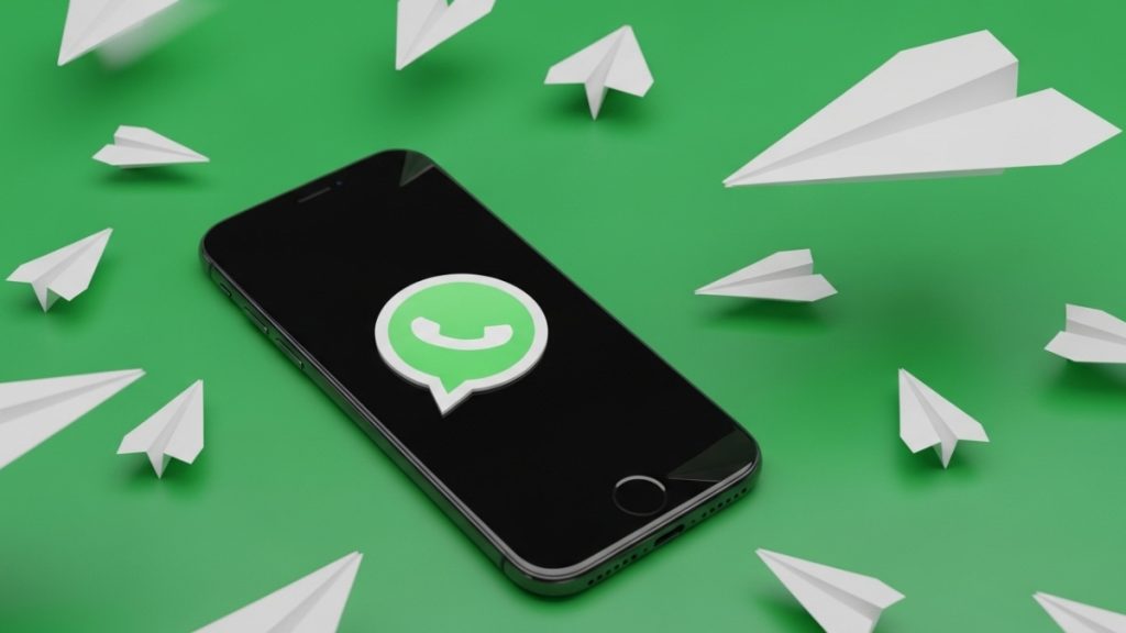 WhatsApp Spam Nedeniyle Kullanılamıyor Sorunu Nasıl Düzeltilir?
