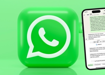 WhatsApp’ta Ne Yazacağını Bilemeyenlere Harika Özellik Geliyor