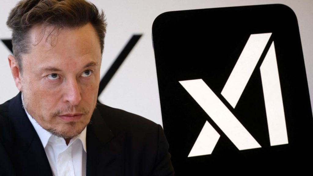 Elon Musk'ın xAI Şirketinin Kurucu Ortağı Ayrıldı