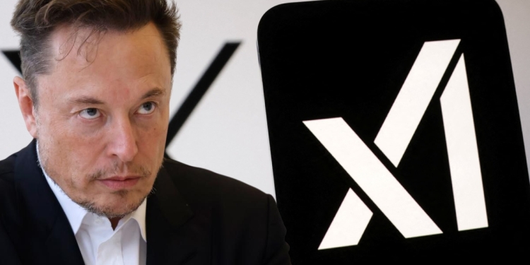 Elon Musk'ın xAI Şirketinin Kurucu Ortağı Ayrıldı
