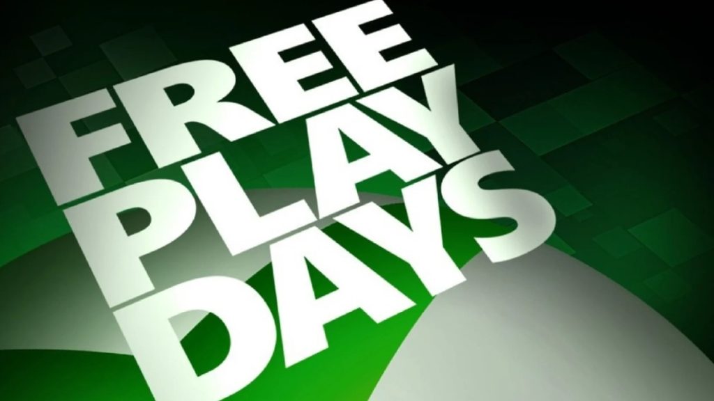 Xbox Game Pass Ücretsiz Oyun Günleri Başladı