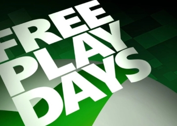 Xbox Game Pass Ücretsiz Oyun Günleri Başladı