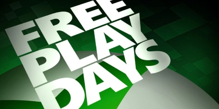 Xbox Game Pass Ücretsiz Oyun Günleri Başladı