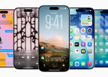 Yeni Bir iPhone Deneyimi