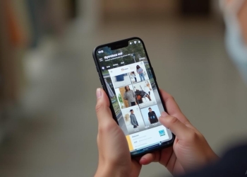 Amazon Yeni AI Alışveriş Aracını Tanıttı: Lens Live