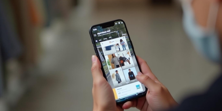 Amazon Yeni AI Alışveriş Aracını Tanıttı: Lens Live